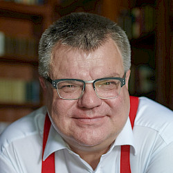 Viktar Babaryka