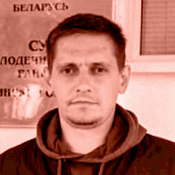 Pavel Pjaskoŭ