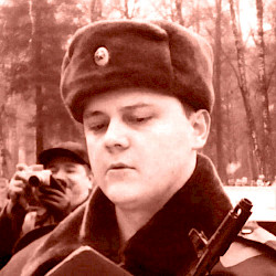 Ihar Salavej