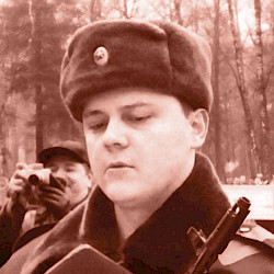 Ihar Salavej