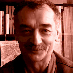 Michail  Žamčužny