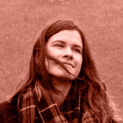 Ksenija Syramalot