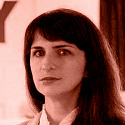 Kacjaryna Barysevič