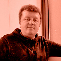 Andrej Aljaksandraŭ