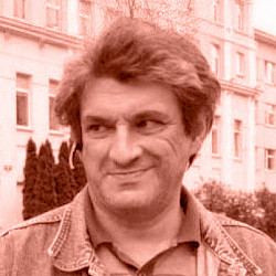 Aljaksej Ramanaŭ
