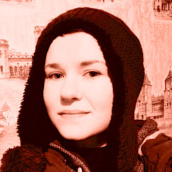 Anastasija Mironcava
