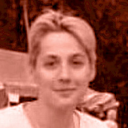 Aljaksandra Patrasaeva