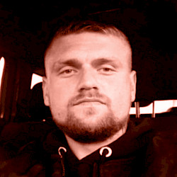 Andrėj Sysun