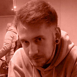Danila Čamadanaŭ