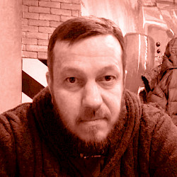 Raman Jachin