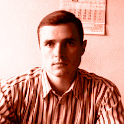 Pavel Spirin