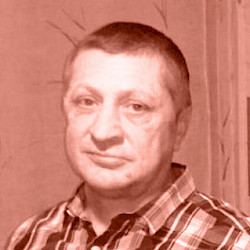Uladzimir Čyžėŭski