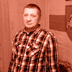 Uladzimir Čyžėŭski