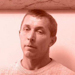 Viktar Carykevič
