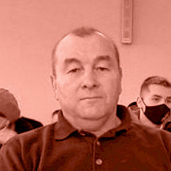 Aljaksandr Karatčėnja
