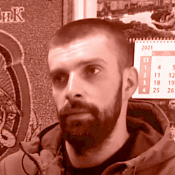 Maksim Jalkanaŭ