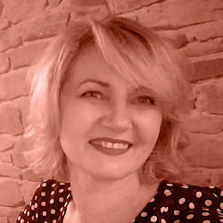 Maryja Ciškoŭskaja