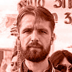 Danila Hančaroŭ