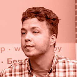 Raman Pratasevič