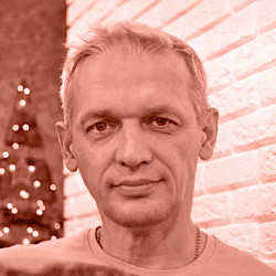 Uladzimir Talatynnik