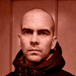 Aljaksej Baranoŭski
