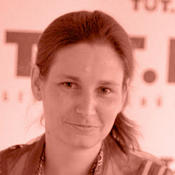 Iryna Rybalka