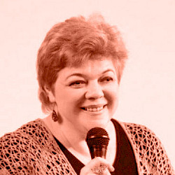 Julija Čarnjaŭskaja