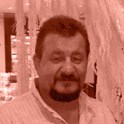 Ihar Bykoŭskich