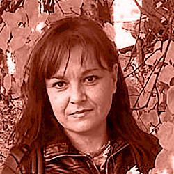 Iryna Paljanina