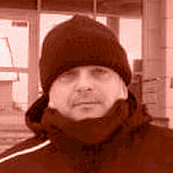 Michail Dobyš