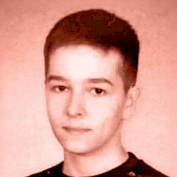 Aljaksandr Cimafeeŭ