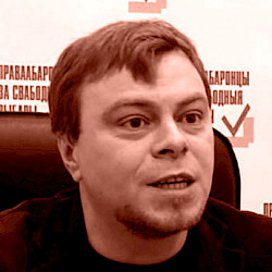Uladzimir Labkovič