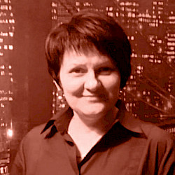 Alena Lyskovič