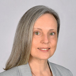 Tatjana K. Schnütgen