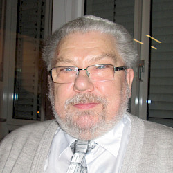 Paul Koch