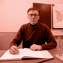 Andrėj Pjatroŭski