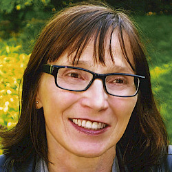 Monika Huber
