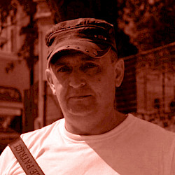 Uladzimir Žuk