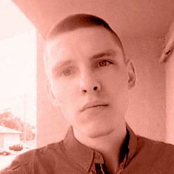 Arcёm Šalehin