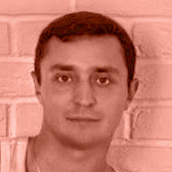 Dzmitryj Taratun