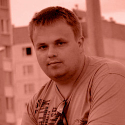 Pavel Belaholaŭ