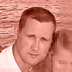 Andrėj Hapienka