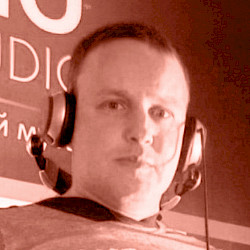 Pavel Hančaryk