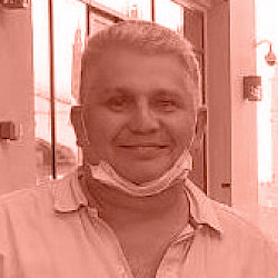 Dzmitryj Kazloŭski