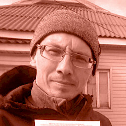 Michail Čamuraka