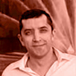 Miroslaŭ Fedarovič