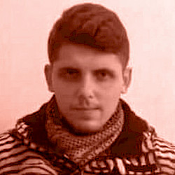 Mark Vasil'koŭ