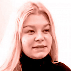 Iryna Pjarcova
