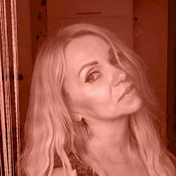 Iryna Radz’kova