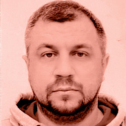 Aljaksandr Šyško